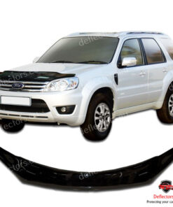 Huvskydd / stenskottsskydd huv / motorhuvsskydd för Ford Escape II 2007-2012 (Europe)