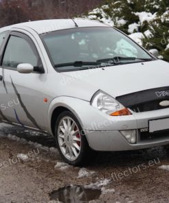 Alternative view of Дефлектор за преден капак за Ford Ka 1996-2008