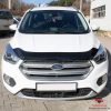 Huvskydd / stenskottsskydd huv / motorhuvsskydd för Ford Kuga 2016- (Escape) Huvskydd / stenskottsskydd huv / motorhuvsskydd för Ford Kuga 2016- (Escape)