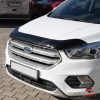 Huvskydd / stenskottsskydd huv / motorhuvsskydd för Ford Escape I 2000-2007 (Maverick)
