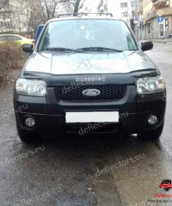 Alternative view of Zaštita haube / prednji vjetrobran (poklopac prednje haube) za Ford Maverick II 2001-2007 (Escape)