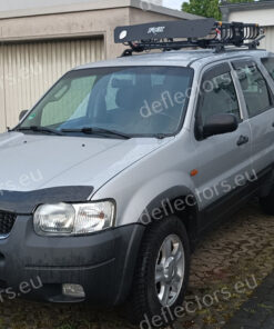 Ветробрани за залепяне за Ford Maverick 5d 2000-2007 / Escape 2001-2004/ Mazda Tribute I 2000-2007 с 5 врати - 4 бр. предни и задни