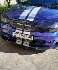 Alternative view of Дефлектор за преден капак за Ford Mondeo (MK II) 1995-2000