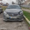 Дефлектор за преден капак за Ford Mondeo (MK III) 2000-2007