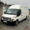 Légterelők Heko FORD TRANSIT (2013+) 2 Légterelők Heko FORD TRANSIT (2013+) 2