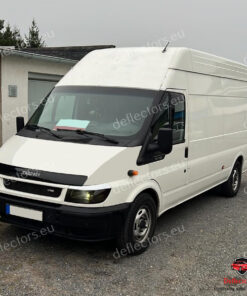 Vindavvisare / fönstervisir Heko för FORD TRANSIT (2000-2006)