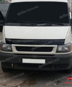 Alternative view of Huvskydd / stenskottsskydd huv / motorhuvsskydd för Ford Transit 2000-2006
