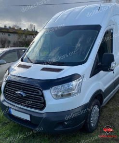 Alternative view of Motorháztető védő Ford Transit 2014-2020 (hosszú)