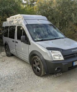 Alternative view of Vindavvisare / fönstervisir Heko för FORD TRANSIT CONNECT / TOURNEO I (2004-2013)
