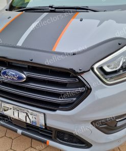 Motorháztető védő Ford Transit Tourneo Custom 2018-