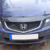 Дефлектор за преден капак за Honda Accord 1997-2002 (Япония, не пасва на тези в България) Дефлектор за преден капак за Honda Accord 1997-2002 (Япония, не пасва на тези в България)