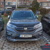 Дефлектор за преден капак за Honda CR-V V 2017-2023 2