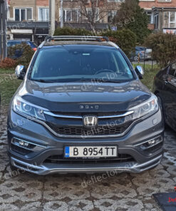 Дефлектор за преден капак за Honda CR-V IV 2012-2018