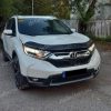 Αντιανεμικός / ανεμοθραύστης καπό για Honda CR-V III+ 2010-2012 Αντιανεμικός / ανεμοθραύστης καπό για Honda CR-V III+ 2010-2012