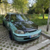 Ветробрани Heko за HONDA CIVIC (1991-1995) Sedan – 2бр. предни 2