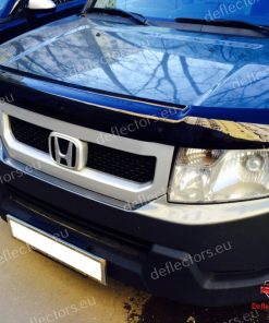 Alternative view of Дефлектор за преден капак за Honda Element 2008-2010