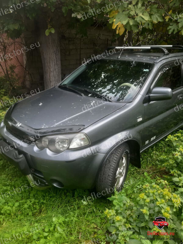 Motorhaubenschutz / Steinschlagschutz Motorhaube für Honda HR-V 1998-2005 14 Motorhaubenschutz / Steinschlagschutz Motorhaube für Honda HR-V 1998-2005 – Bild 12