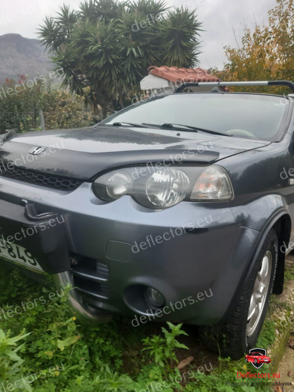 Motorhaubenschutz / Steinschlagschutz Motorhaube für Honda HR-V 1998-2005 20 Motorhaubenschutz / Steinschlagschutz Motorhaube für Honda HR-V 1998-2005 – Bild 18