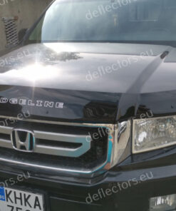 Alternative view of Дефлектор за преден капак за Honda Ridgeline 2004-2016