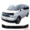 Motorháztető védő Honda Step Wagon (RF1) 1996-2001 2 Motorháztető védő Honda Step Wagon (RF1) 1996-2001 2