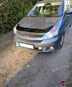 Alternative view of Дефлектор за преден капак за Honda Stream 2003-2006