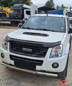 Déflecteur de capot pour Isuzu D-max 2006-2012 Déflecteur de capot pour Isuzu D-max 2006-2012