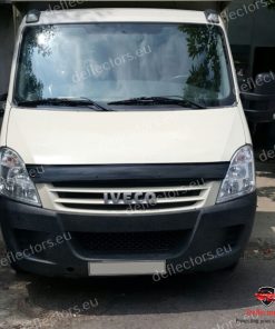 Alternative view of Motorháztető védő Iveco Daily 2006-2014 (rövid)