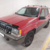 Ветробрани Heko за JEEP GRAND CHEROKEE (1998-2004) 2бр. предни 2