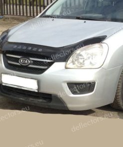 Alternative view of Дефлектор за преден капак за Kia Carens 2006-2010; 2010-