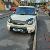 Kia Soul 2008-2012 3