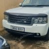 Дефлектор за преден капак за Land Rover Range Rover Sport 2005-2013 2 Дефлектор за преден капак за Land Rover Range Rover Sport 2005-2013 2