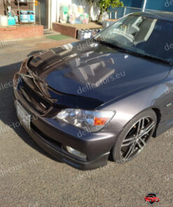 Motorhaubenschutz / Steinschlagschutz Motorhaube für Toyota Altezza 1998-2005 (Lexus IS (XE10) 1999-2005) Motorhaubenschutz / Steinschlagschutz Motorhaube für Toyota Altezza 1998-2005 (Lexus IS (XE10) 1999-2005)