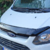 Motorháztető védő Ford Transit Tourneo Custom 2018- 2 Motorháztető védő Ford Transit Tourneo Custom 2018- 2