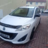 Zaštita haube / prednji vjetrobran (poklopac prednje haube) za Mazda 5 2005-2010 Zaštita haube / prednji vjetrobran (poklopac prednje haube) za Mazda 5 2005-2010