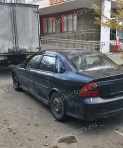 Alternative view of Légterelők külső illeszkedéssel  Opel Vectra B 1996-2001 Sedan/Hb