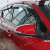 Ветробрани Heko за TOYOTA CH-R (2016-2023) 4бр. предни и задни Ветробрани Heko за TOYOTA CH-R (2016-2023) 4бр. предни и задни