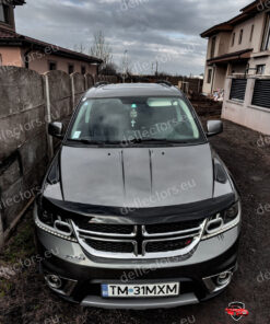 Alternative view of Huvskydd / stenskottsskydd huv / motorhuvsskydd för Dodge Journey 2008-2020