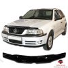 Motorhaubenschutz / Steinschlagschutz Motorhaube für VW Pointer 1999-2006 (South America, Mexico) (Saveiro, Parati, Gol)