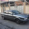 Légterelők külső illeszkedéssel Audi 80 Avant (8C,B4) 1991-1996 5 ajtóshoz – 4 db elöl-hátul