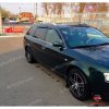 Deflectores de viento (4 piezas) para AUDI 100 1990-1994 (4A,C4) Combi / AUDI A6 1994-1997 (C4) Combi Deflectores de viento (4 piezas) para AUDI 100 1990-1994 (4A,C4) Combi / AUDI A6 1994-1997 (C4) Combi