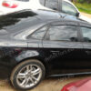 Légterelők külső illeszkedéssel Audi A4 Avant (B8/8K) 2008-2011 Combi 5 ajtóshoz – 4 db elöl-hátul 2