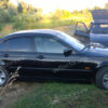 Okenné deflektory na lepenie pre BMW 3 Sedan (E90) 5D 2005-2012 5 dvere – 4 ks spredu a zadné 2