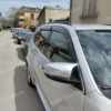 Légterelők külső illeszkedéssel BMW X5 (E53) 2000-2006 5 ajtóshoz – 4 db elöl-hátul