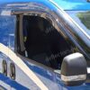 Légterelők külső illeszkedéssel Fiat Doblo 2000+ 2 db