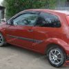 Bočni vjetrobrani / deflektori vjetra / deflektori zraka Heko za FORD FIESTA (2017+) 5 vrata – 2 kom. par bočnih vjetrobrana za prednja vrata Bočni vjetrobrani / deflektori vjetra / deflektori zraka Heko za FORD FIESTA (2017+) 5 vrata – 2 kom. par bočnih vjetrobrana za prednja vrata