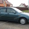 Vindavvisare / fönstervisir extern montering för Ford C-Мaх I 2003-2010 (Focus C-max) – 5 dörrar – 4 st. fram och bak Vindavvisare / fönstervisir extern montering för Ford C-Мaх I 2003-2010 (Focus C-max) – 5 dörrar – 4 st. fram och bak