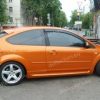 Légterelők külső illeszkedéssel Ford Focus II Sd/Hb 5d 2004-2011 5 ajtóshoz – 4 db elöl-hátul 2 Légterelők külső illeszkedéssel Ford Focus II Sd/Hb 5d 2004-2011 5 ajtóshoz – 4 db elöl-hátul 2