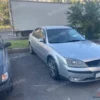Okenné deflektory na lepenie pre Ford Mondeo IV Sedan 2007-2015 5 dvere – 4 ks spredu a zadné 2