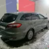 Okenné deflektory na lepenie pre Ford Mondeo IV Sedan 2007-2015 5 dvere – 4 ks spredu a zadné