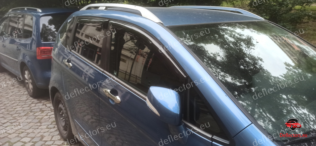 Samoljepljivi bočni vjetrobrani / deflektori vjetra / deflektori zraka za Honda FR-V 2004-2009/ Edix 2004-2009 5 vrata – 4 kom. set bočnih vjetrobrana za prednja + stražnja vrata 11 Samoljepljivi bočni vjetrobrani / deflektori vjetra / deflektori zraka za Honda FR-V 2004-2009/ Edix 2004-2009 5 vrata - 4 kom. set bočnih vjetrobrana za prednja + stražnja vrata - Slika 10